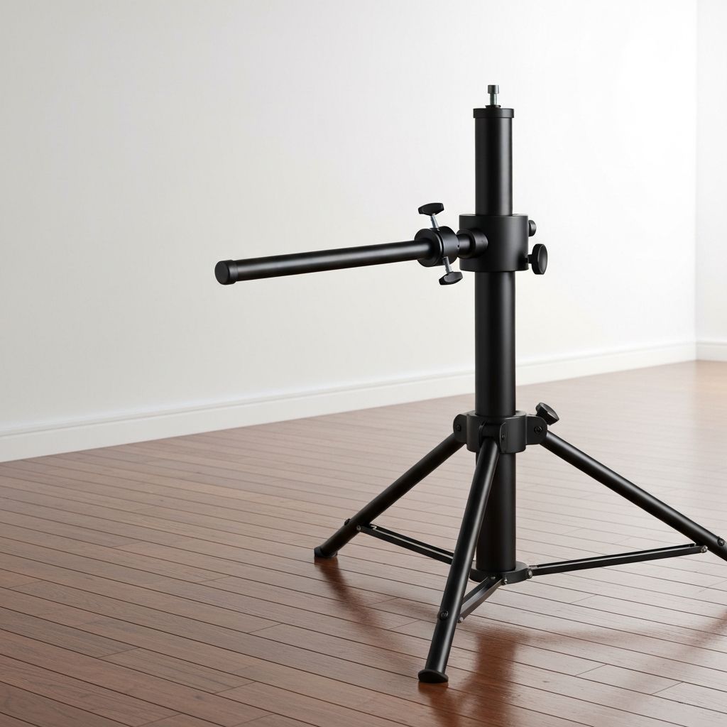 Professional Camera Stand